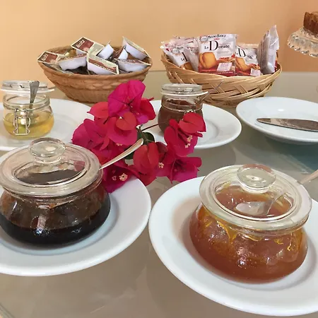 住宿加早餐酒店 Il Cavaliere Tropea 4*