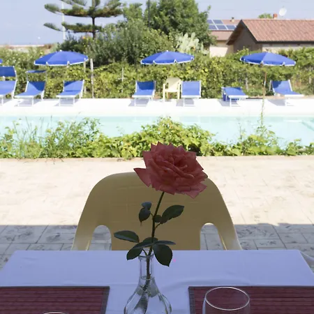 Il Cavaliere Tropea Bed and breakfast Santa Domenica Talao