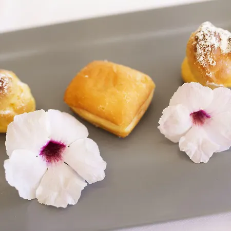 住宿加早餐酒店 Il Cavaliere Tropea 圣多米尼卡