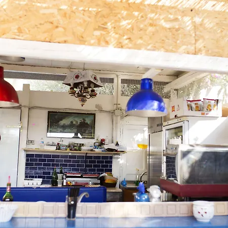 Il Cavaliere Tropea 住宿加早餐酒店