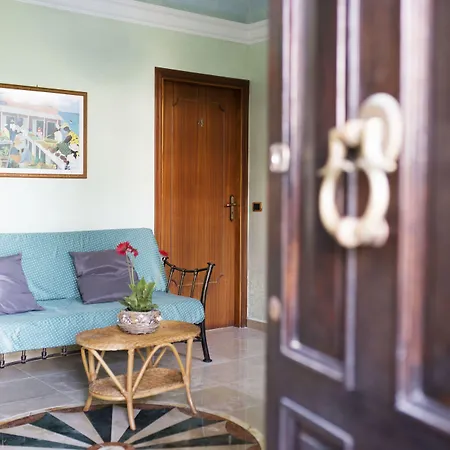 Il Cavaliere Tropea 4* Santa Domenica Talao