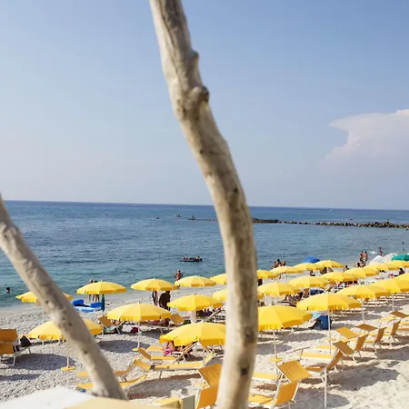 Il Cavaliere Tropea Bed & Breakfast