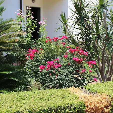 Il Cavaliere Tropea 4* Santa Domenica Talao