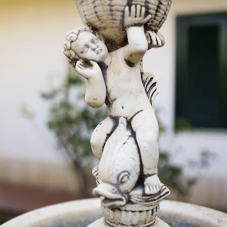 Il Cavaliere Tropea 住宿加早餐酒店