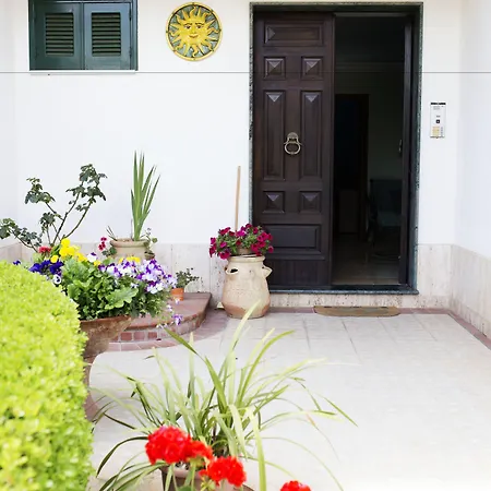 Il Cavaliere Tropea 4*