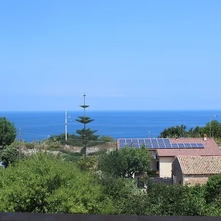 Bed and breakfast Il Cavaliere Tropea 4*