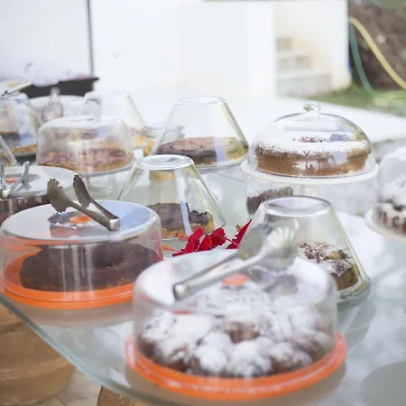 Bed and breakfast Il Cavaliere Tropea 4*