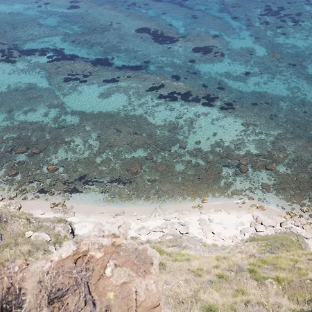 住宿加早餐酒店 Il Cavaliere Tropea 4*