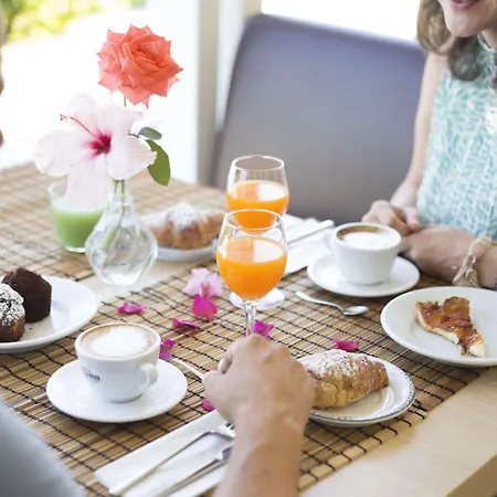 Il Cavaliere Tropea 4*