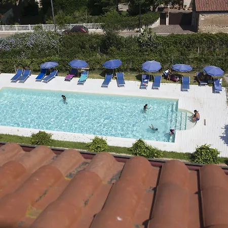 住宿加早餐酒店 Il Cavaliere Tropea 4*