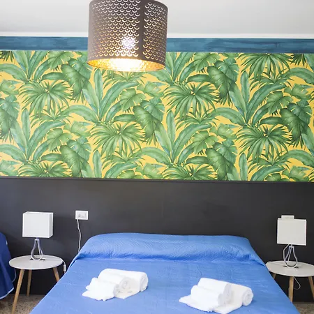 Il Cavaliere Tropea Santa Domenica Talao