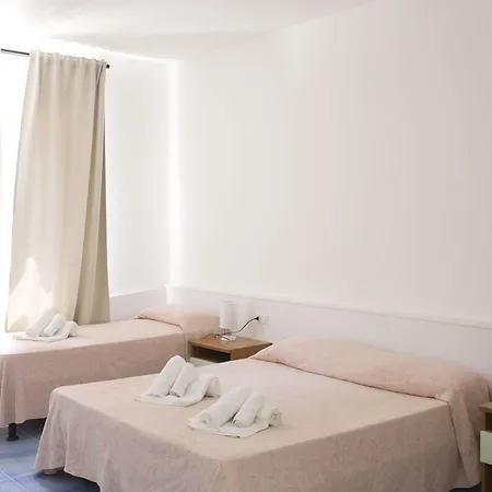 Bed & Breakfast Il Cavaliere Tropea Santa Domenica (Vibo Valentia)