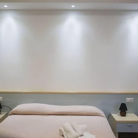 Il Cavaliere Tropea Bed and breakfast