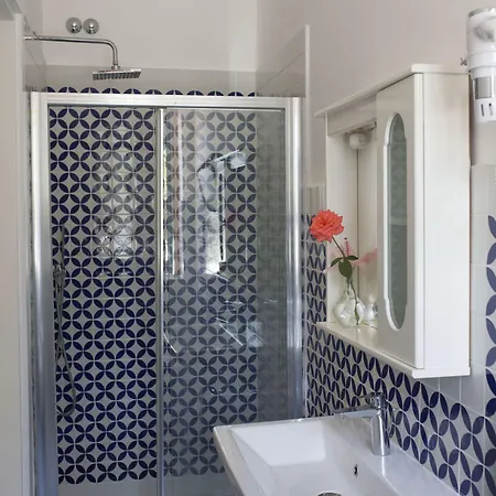 Bed and breakfast Il Cavaliere Tropea