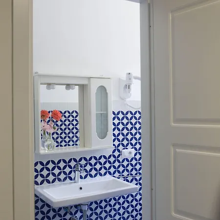 Il Cavaliere Tropea 住宿加早餐酒店