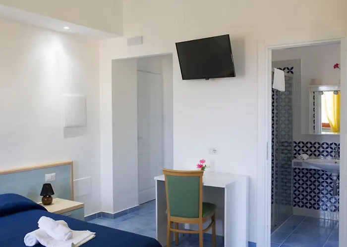 Il Cavaliere Tropea 4*