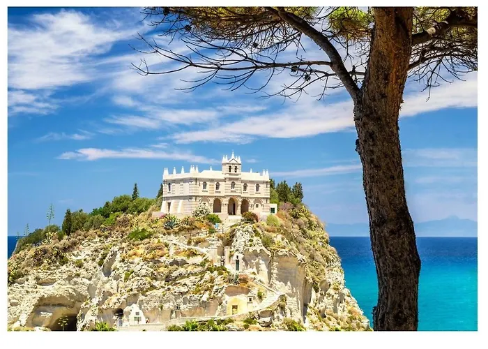 Il Cavaliere Tropea Panzió 4*