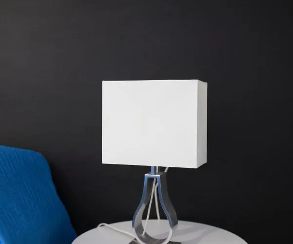 Panzió Il Cavaliere Tropea 4*