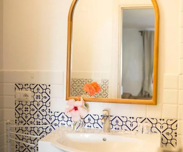 Panzió Il Cavaliere Tropea 4*