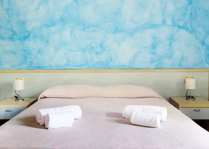 Il Cavaliere Tropea 4* Santa Domenica