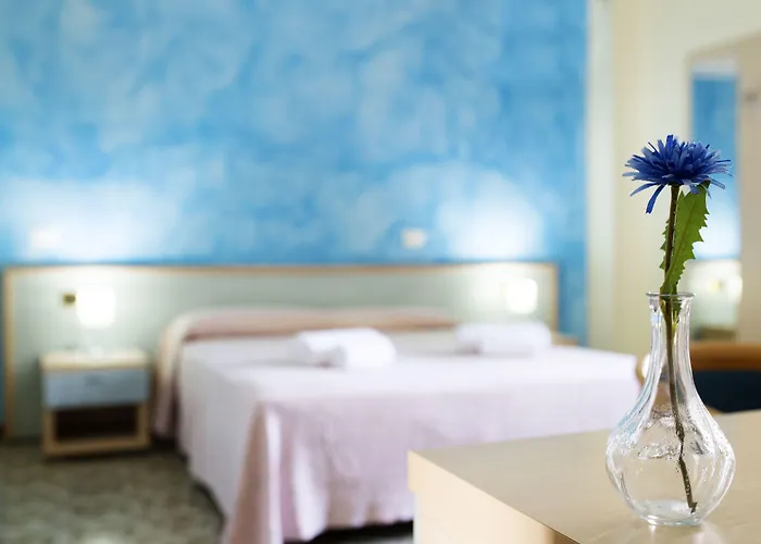 Panzió Il Cavaliere Tropea 4*