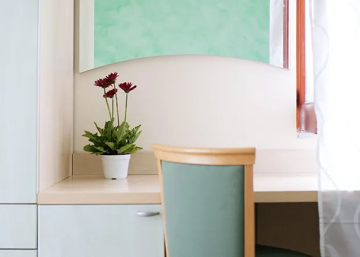 Panzió Il Cavaliere Tropea Santa Domenica