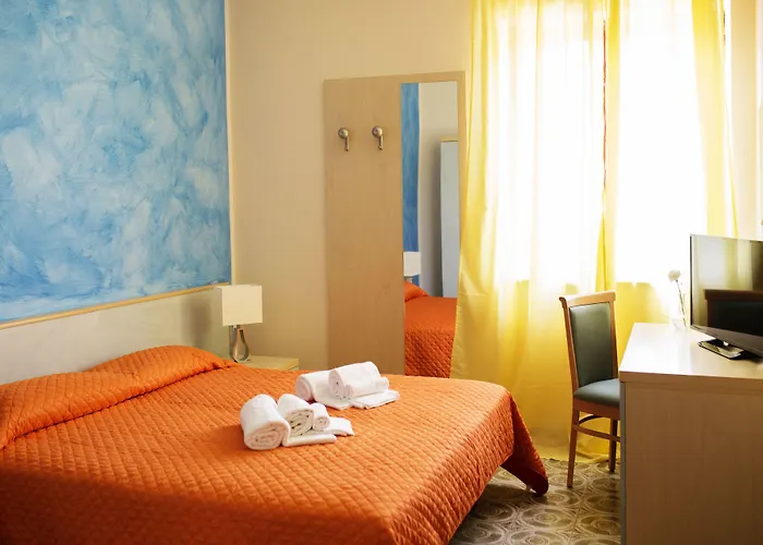 Il Cavaliere Tropea 4* Santa Domenica