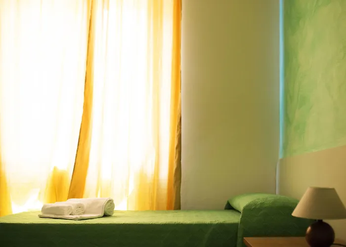 Il Cavaliere Tropea 4* Santa Domenica