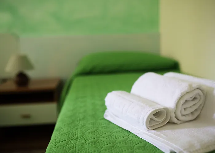 Il Cavaliere Tropea 4* Santa Domenica