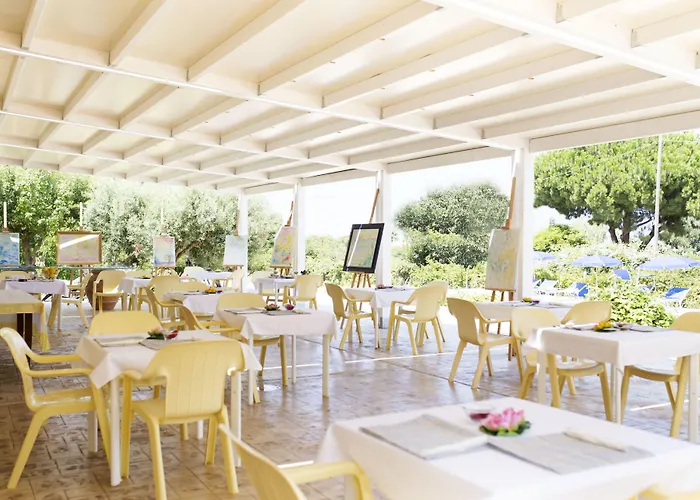 Il Cavaliere Tropea Panzió