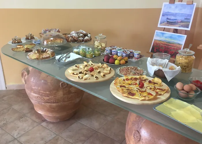 Il Cavaliere Tropea Santa Domenica