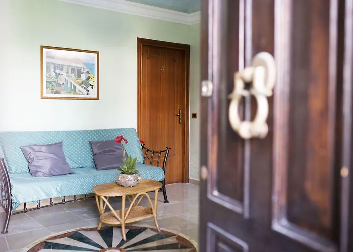 Il Cavaliere Tropea 4* Santa Domenica