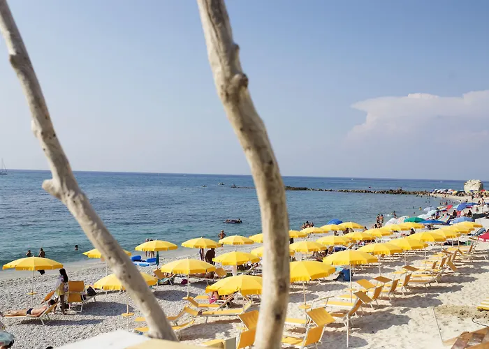 Il Cavaliere Tropea Panzió