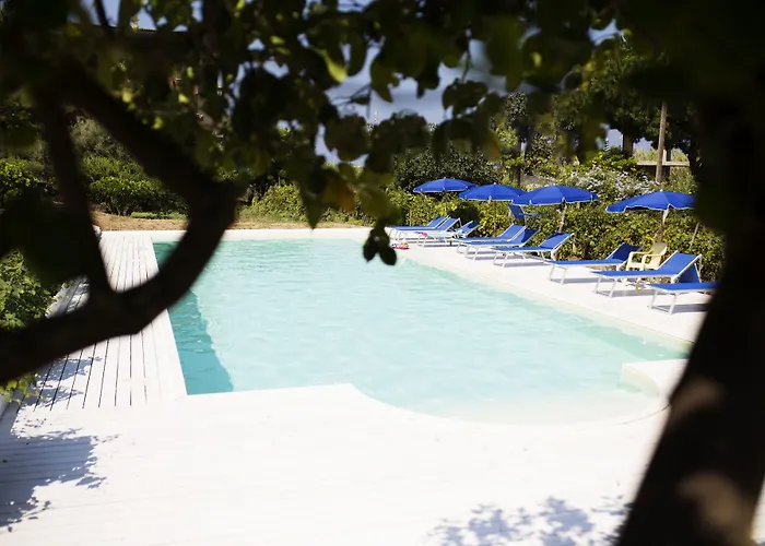 Il Cavaliere Tropea Santa Domenica