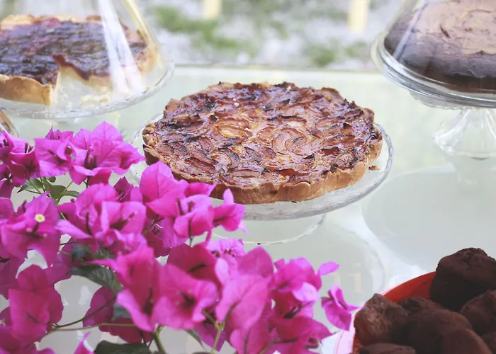 Il Cavaliere Tropea 4* Santa Domenica