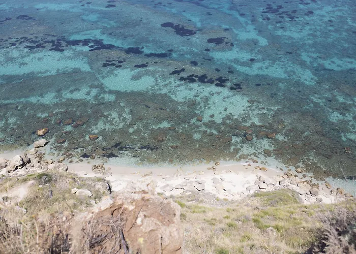 Panzió Il Cavaliere Tropea 4*
