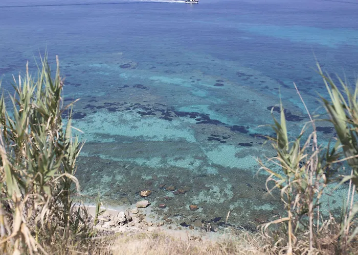 Il Cavaliere Tropea Panzió 4*