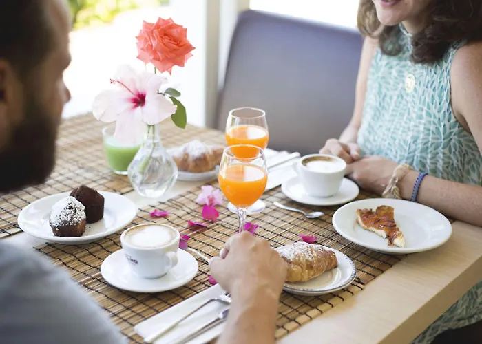 Il Cavaliere Tropea 4*