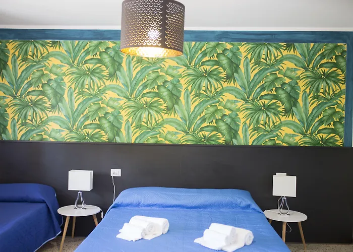 Il Cavaliere Tropea Santa Domenica