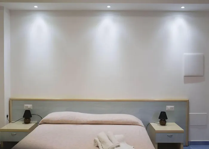 Il Cavaliere Tropea Panzió