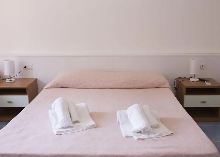 Panzió Il Cavaliere Tropea 4*