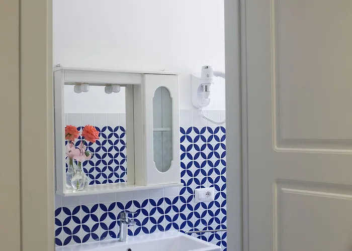 Il Cavaliere Tropea Panzió