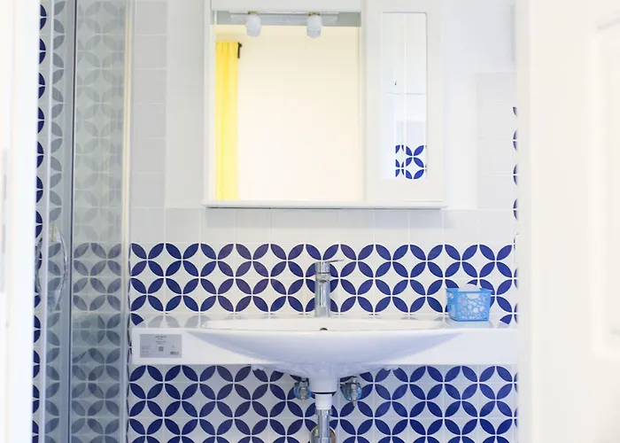 Panzió Il Cavaliere Tropea