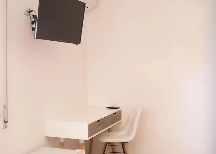 Il Cavaliere Tropea Panzió Santa Domenica